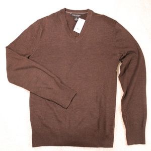Banana Republic V-neck Sweater
